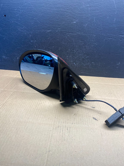 2011 to 2014 Nissan Juke Left Driver LH Side Door Mirror AD4998 DW10