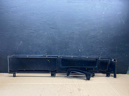 1989 to 1992 LTD Ford Crown Victoria Speedometer Trim Bezel Dash Panel P20893