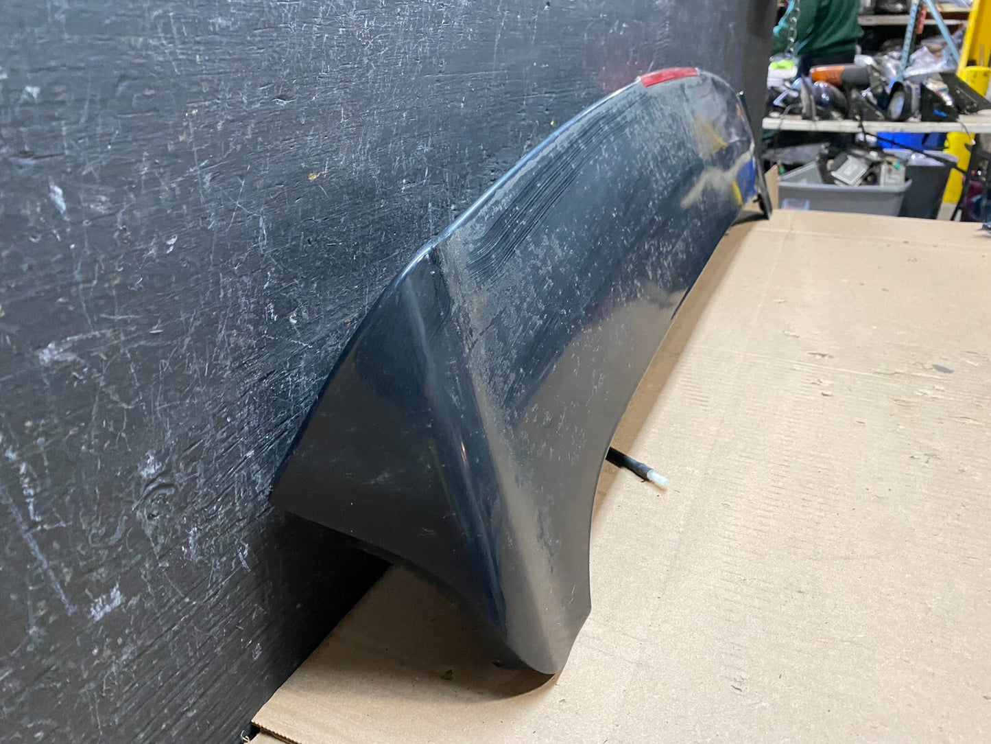 2008 2009 2010 Honda Odyssey Rear Trunk Spoiler Gate Oem  E4966 DG2