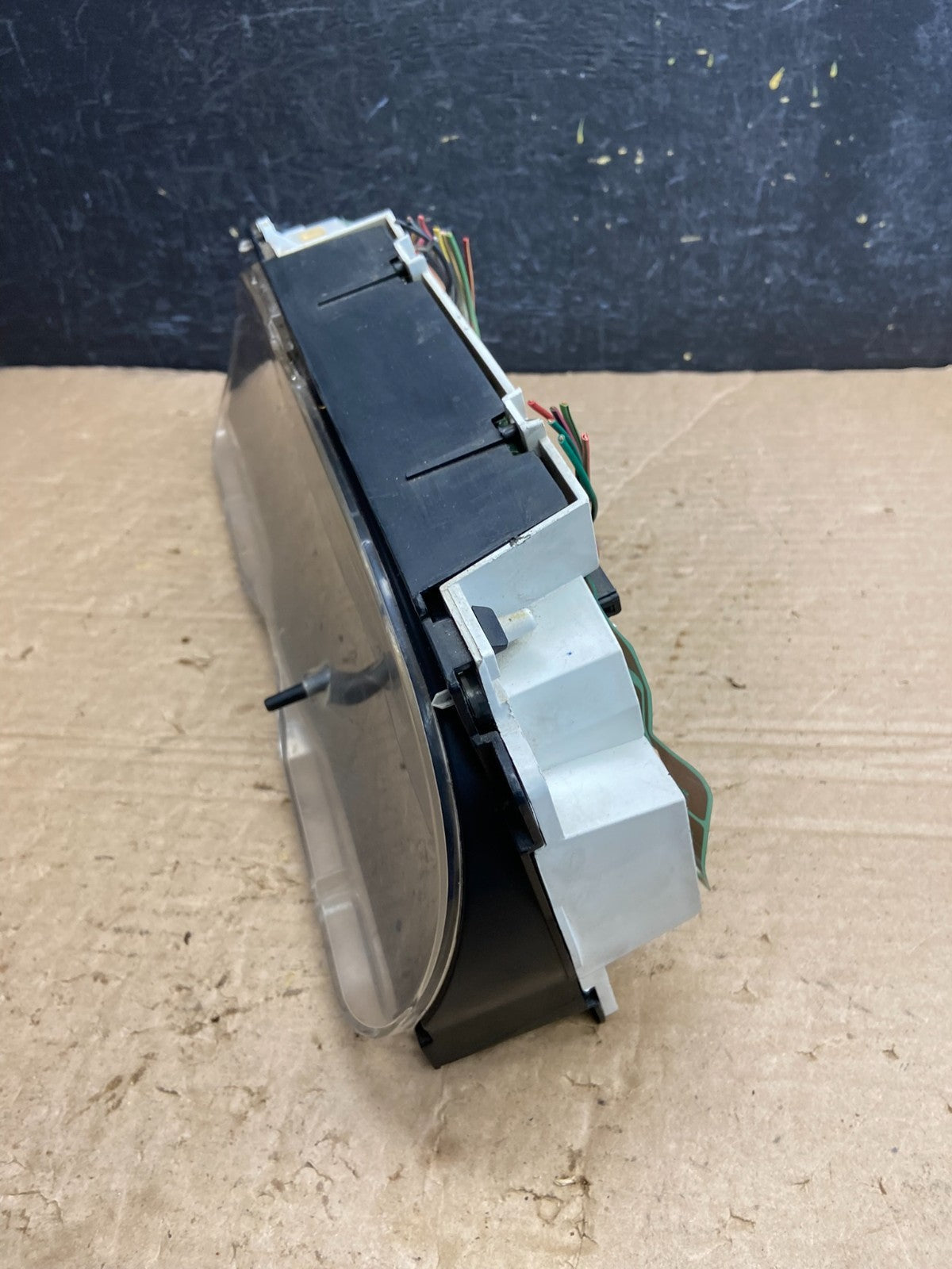 2003 Ford E150 E250 E350 VAN Gauge Speedometer Cluster AF2392 DG5
