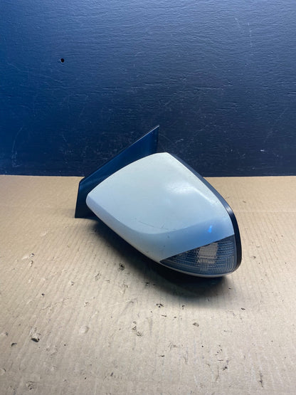 2005 to 2010 Scion TC Left Driver LH Side View Door Mirror AC2566 MS2