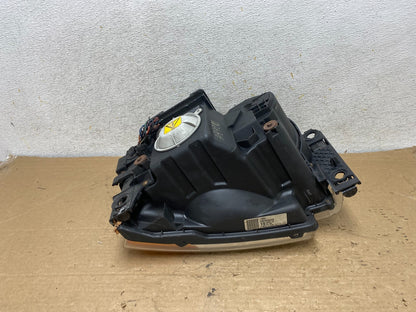 2005 - 2009 Land Rover Lr3 Right Passenger Rh Side Xenon Headlight AH9211 DW3