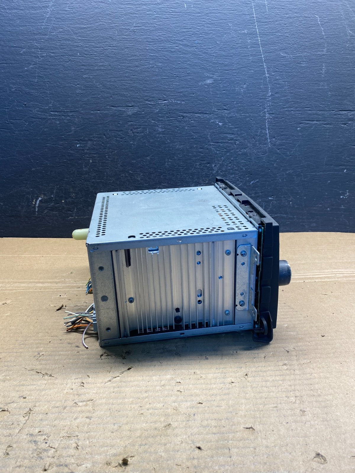 2009 Ford F150 Radio Stereo Audio AM/FM AD6590 DG2