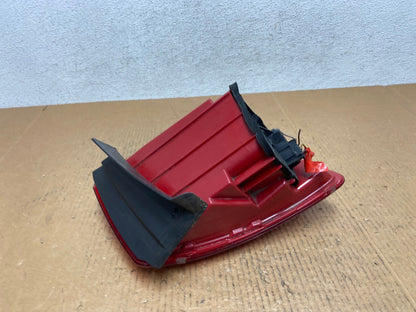 2011 to 2014 Volkswagen Jetta Right Passenger Rh Side Tail Light DEPO AE1496 LK6