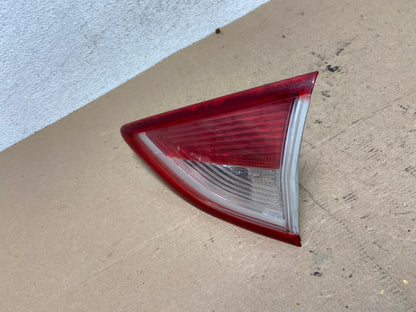 2013 to 2016 Ford Escape Right Passenger RH Side Inner Tail Light AF4774 LK1