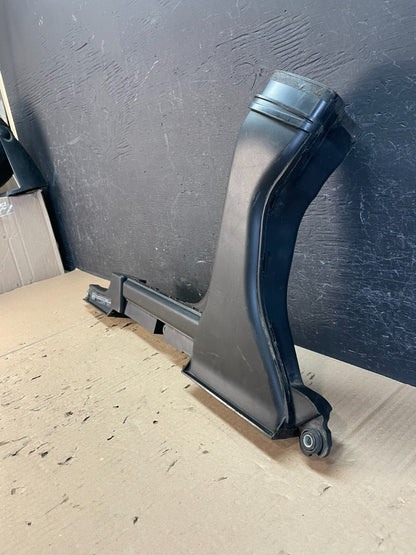 2009 to 2014 Nissan Maxima Upper Air Intake Duct ae0742 DG1