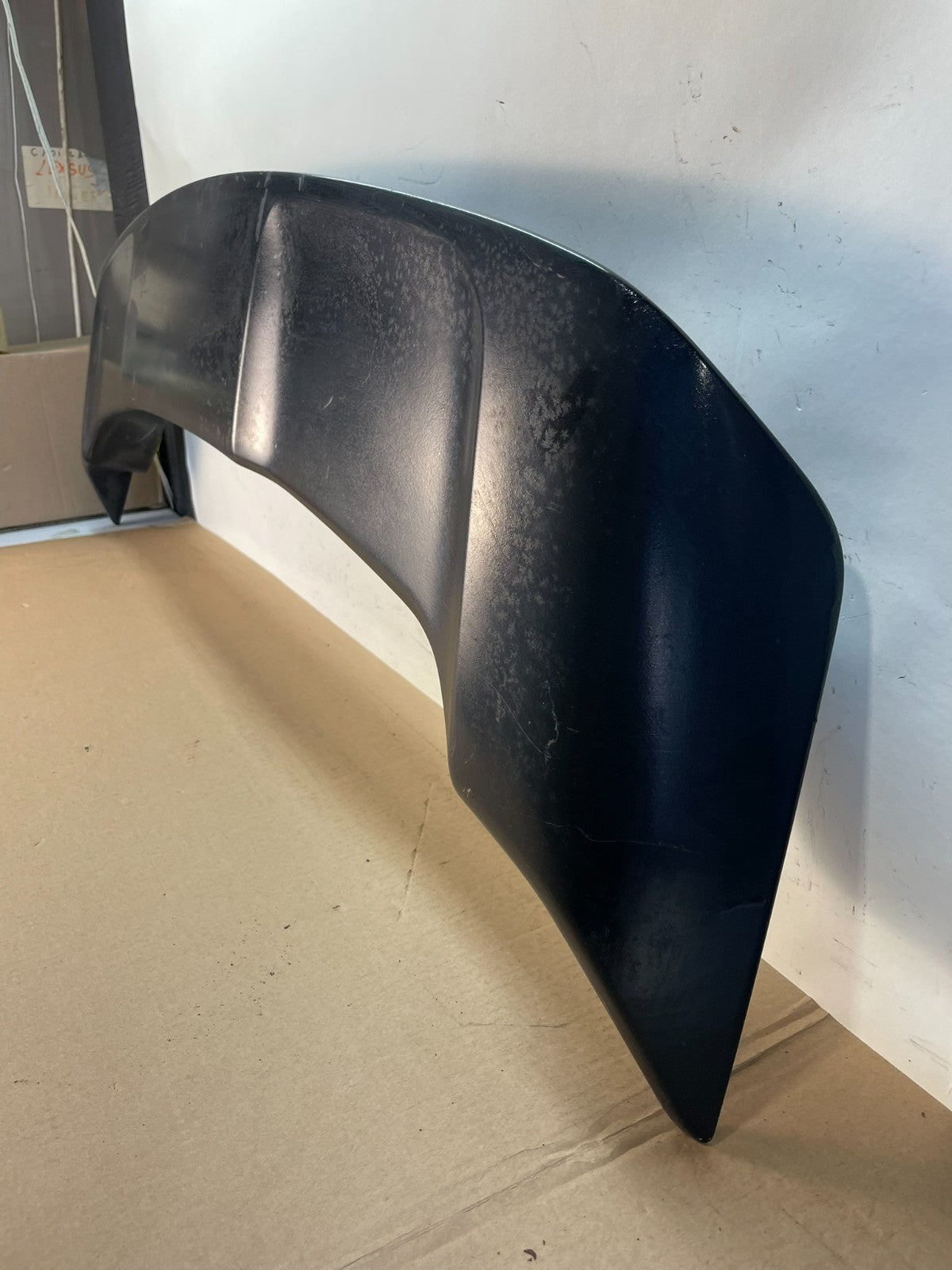 2005 to 2010 Scion TC Rear Spoiler Wing AI3936 DG1