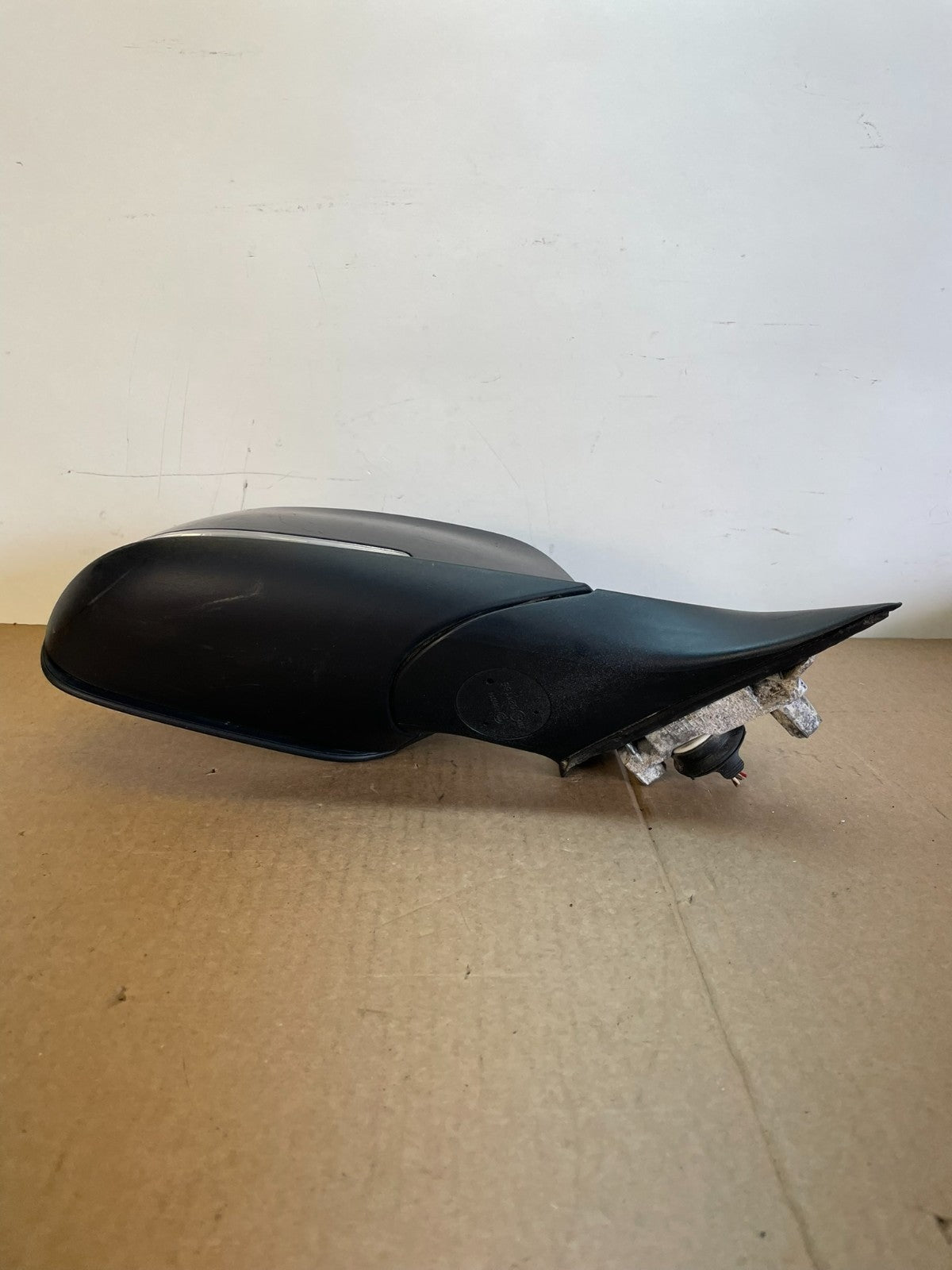 2013 to 2018 BMW 328i 335i Right Passenger RH Side View Door Mirror ah6148 DG3