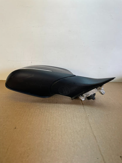2013 to 2018 BMW 328i 335i Right Passenger RH Side View Door Mirror ah6148 DG3