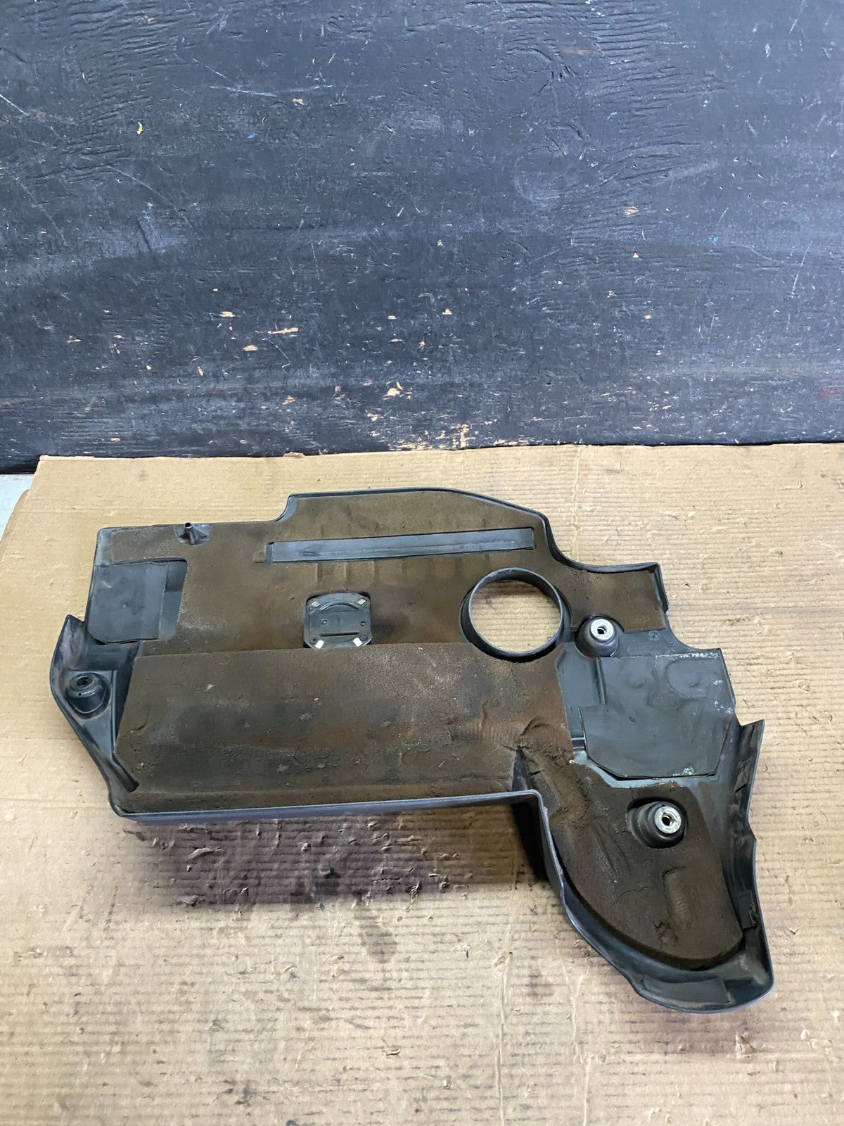 2007 to 2013 Nissan Altima 2.5 L Engine Motor Cover OEM R5118 DG5
