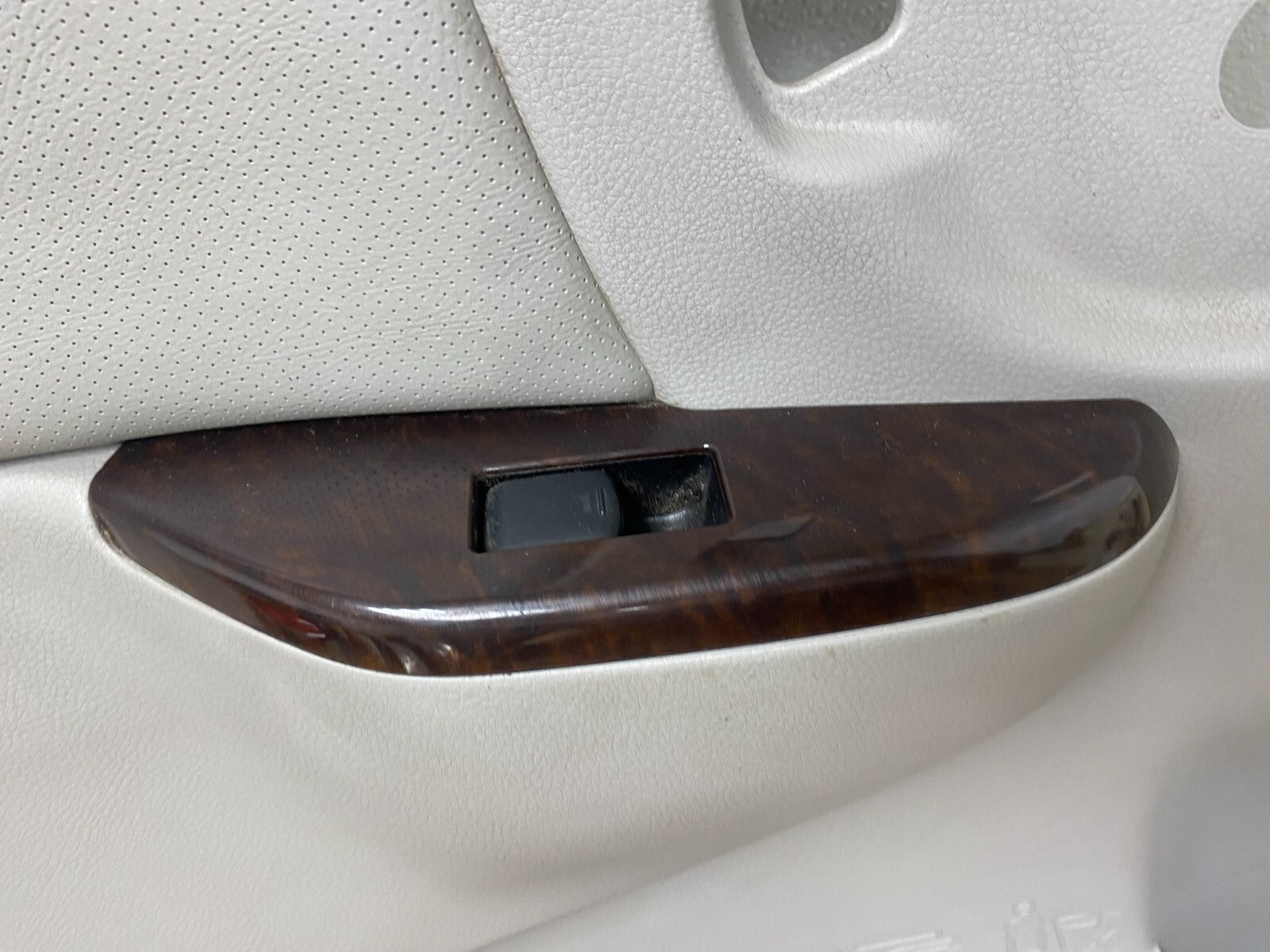 2011 to 2017 Nissan Quest Left Driver LH Side Rear Slide Door Panel M6914 DG3