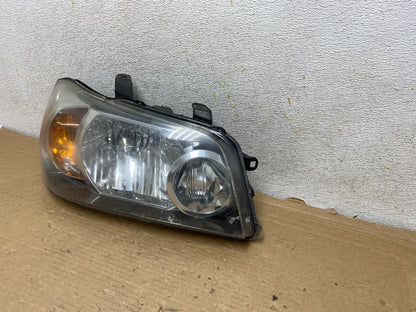 2004 2005 2006 Toyota Highlander Headlight Right Passenger RH Side AH8528 DW2