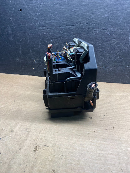 2011 2014 Dodge Durango Grand Cherokee Fusebox Fuse Box Relay Module ad9801 DG3