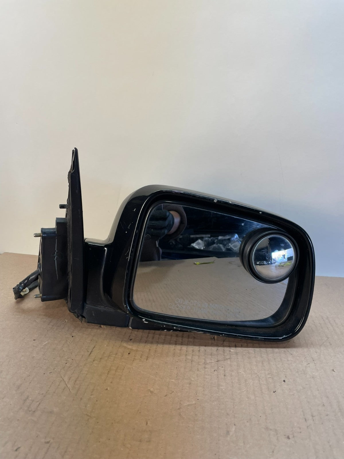 2002-2006 Honda CR-V CRV Right Passenger RH Side View Door Mirror AJ0593 DG8