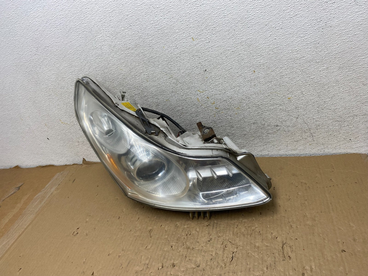 2007-2009 Infiniti G35 G37 Right Passenger Hid Xenon Headlight Sedan AH2845 DW2