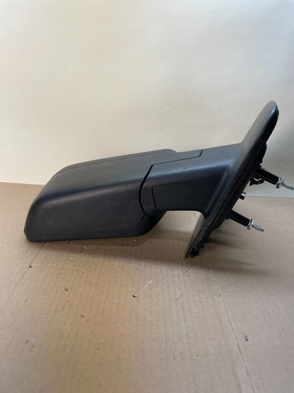 2004 to 2008 Ford F150 Right Passenger RH Side View Door Mirror AJ0730 DG3