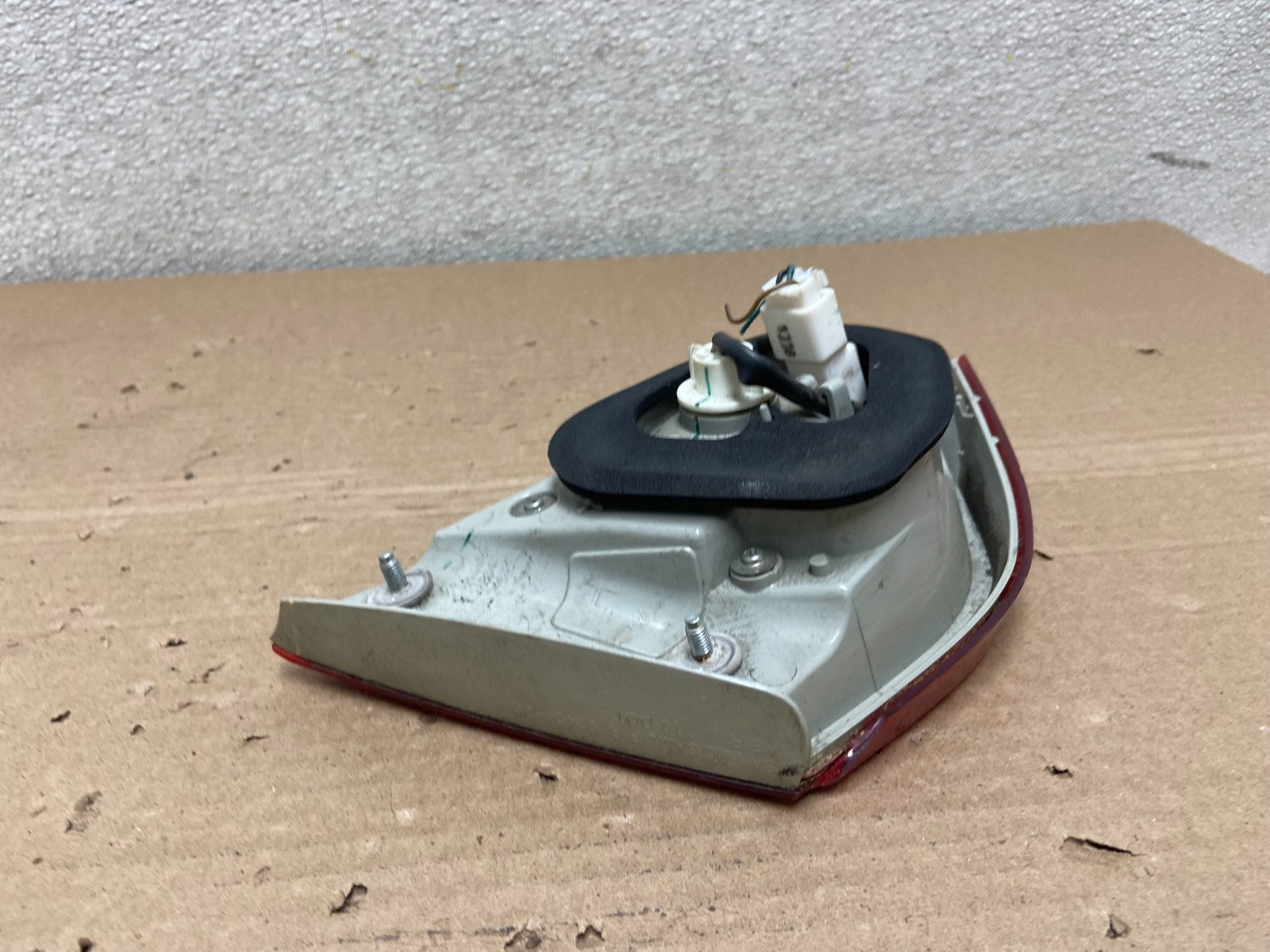 2011 to 2014 Hyundai Sonata Right Passenger Rh Inner Tail Light Oem AB1073 LK6