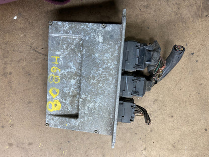 2005  Ford E-Series 5.4L Engine Control Computer 5c2a-12a650-crb M7498 DG1