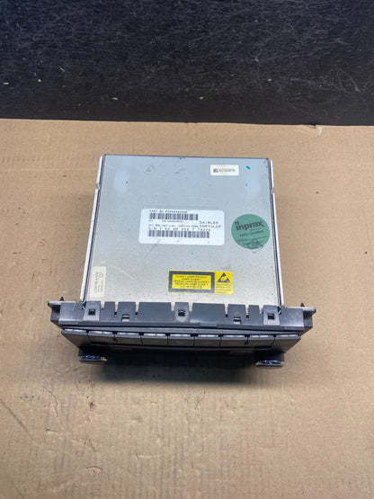 2007-2012 Chrysler Dodge Jeep Ram Radio CD MP3 AUX Receiver ah4786 DG3