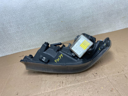 2004 to 2006 Acura TSX Right Passenger RH Side Xenon HID Headlight OEM Y3079 DW10