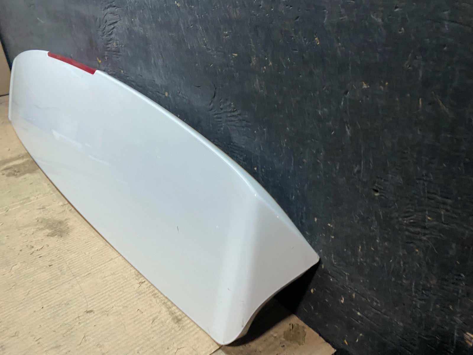 2005 2006 2007 Honda Odyssey Rear Trunk Spoiler Gate Oem X34731