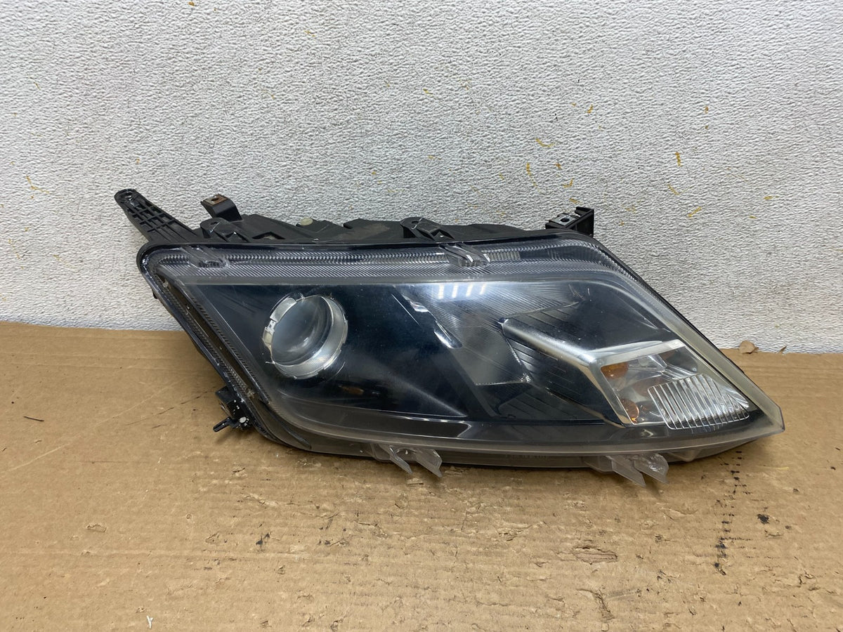 2010 2011 2012 Ford Fusion Right Passenger RH Headlight Halogen AH9228 DW0