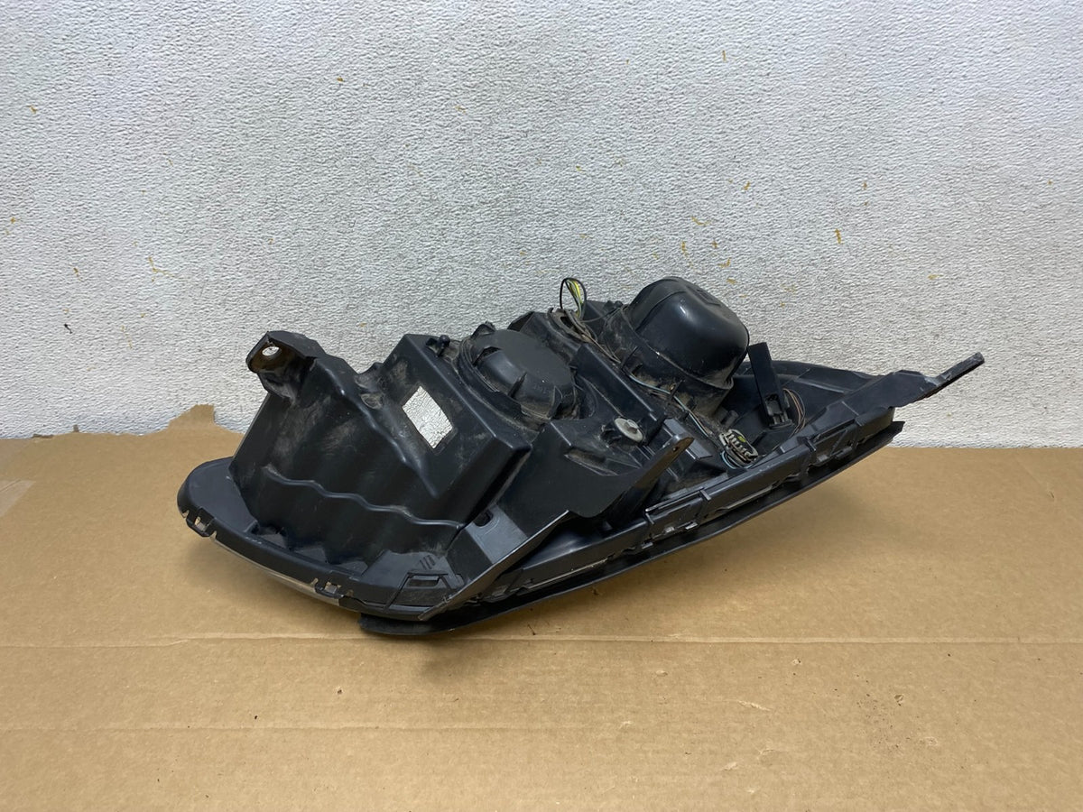 2010-2015 Chevrolet Equinox Halogen Headlight Left Driver LH Side AH7739 DW5