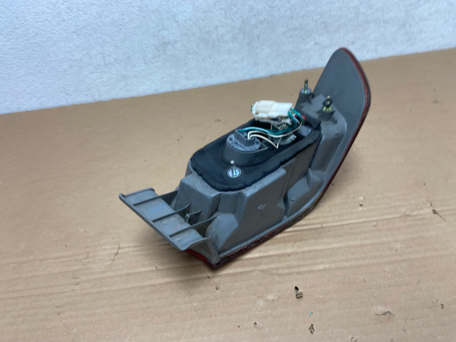 1997 1998 1999 Toyota Camry Tail Light Right Passenger Rh Side AD4172 LK4