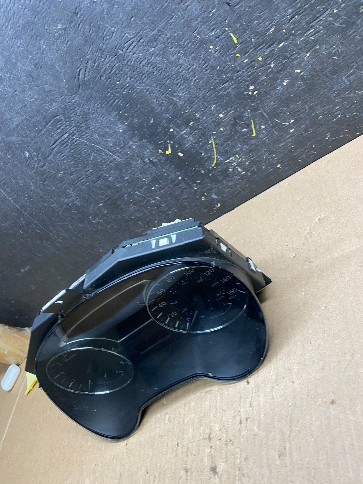 2013 to 2016 Nissan Pathfinder Speedometer Cluster Gauge t4709 DG3