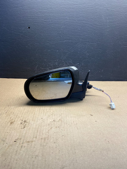 2005-2009 Subaru Legacy Outback Left Driver Door Mirror AC0600 MS9
