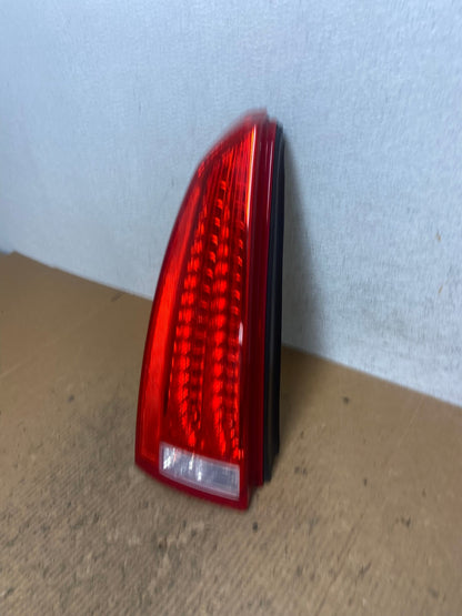 2006 to 2011 Cadillac DTS Left Driver Lh Side LED Tail light AC0160 LK1