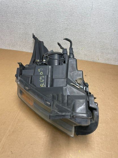 2011 to 2015 Ford Explorer Police Right Passenger Halogen Headlight Oem Q6808 DW12