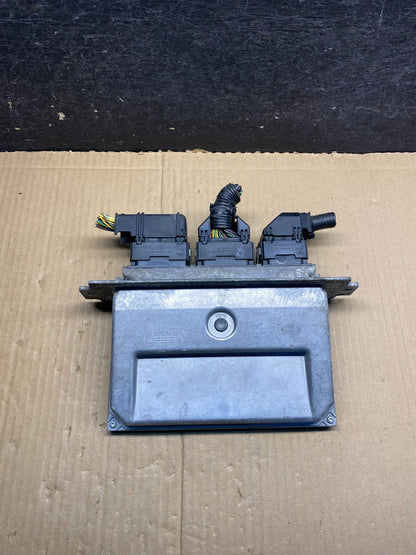 2013 Ford Edge Engine Control Module Unit Ecu Ecm AI0233 DG0