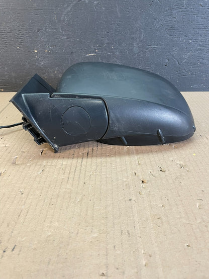 2009 to 2014 Volkswagen Routan Left Driver LH View Door Mirror AD8661 DW3