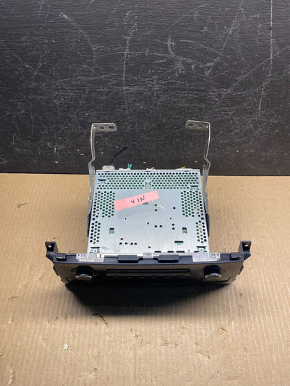 2013 to 2015 Nissan Altima Radio Cd Mp3 Player AUX Port AG3969 DW4