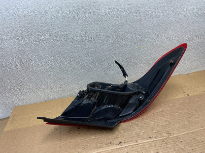 2012-2019 Nissan Versa Sedan Right Side Passenger Rh Tail Light Oem AB3357 LK4