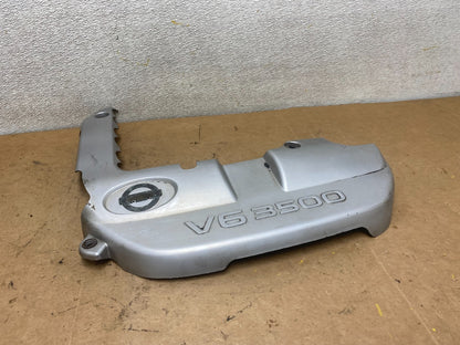 2001 to 2004 Nissan Pathfinder Engine Cover Ornament X5524 DG0