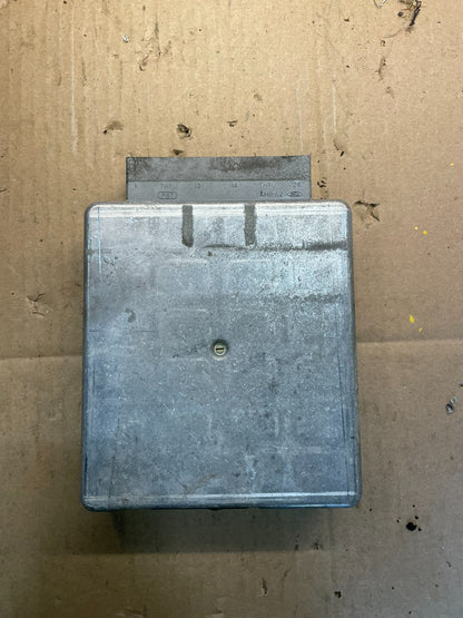 1998 1999 Ford E-Series 5.4L Engine Control ECU Computer F8UF-12A650-YB U2108 DG0
