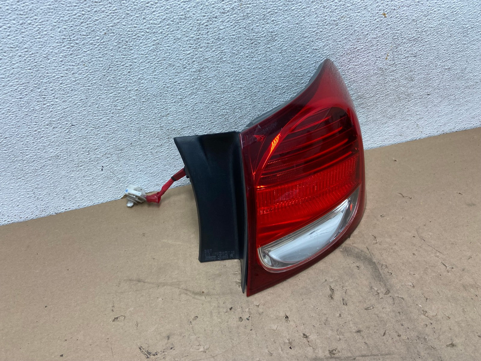 2006-2011 Lexus GS350 GS430 GS450H Right Passenger RH Tail Light AG4214 LK2