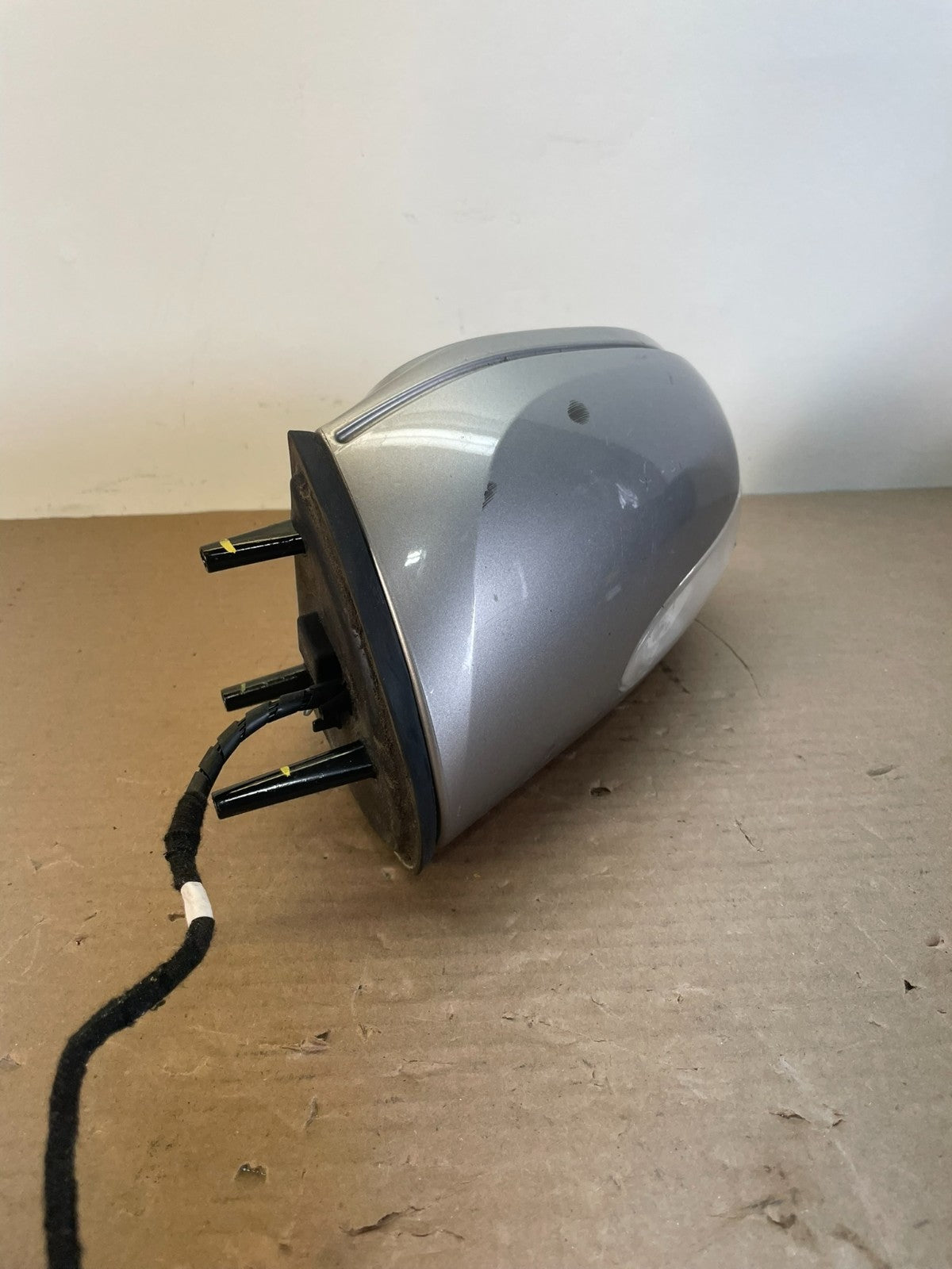 2006 2007 2008 Mercedes ML Left Driver LH Side Mirror af5611 DG1