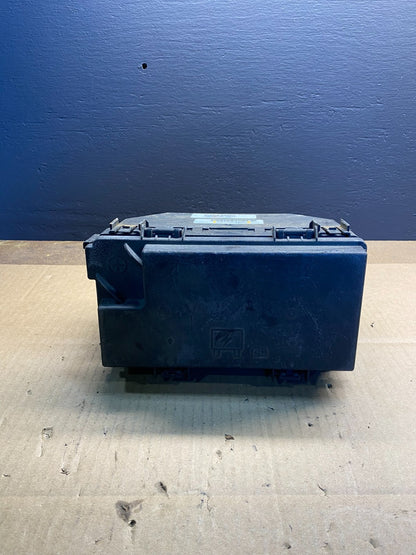 2011 Liberty Nitro TIPM Power Integrated Fuse Box Module Oem ab4099 DG5