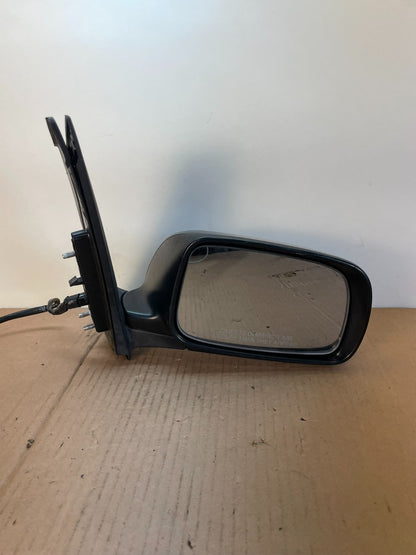 2004 to 2009 Toyota Prius Right Passenger RH Side View Door Mirror AG7777 DW8