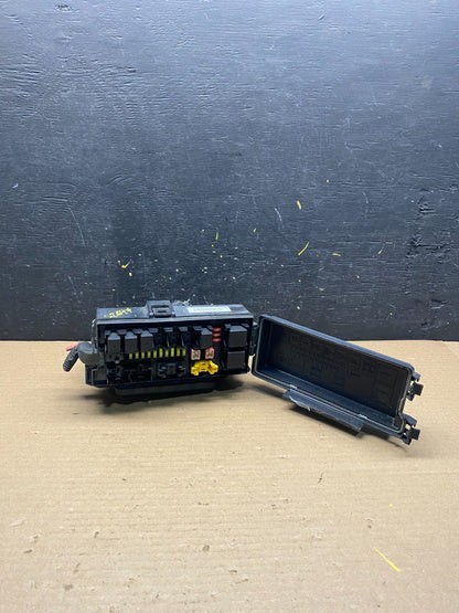 2009 Jeep Grand Cherokee Fuse Box Relay Panel BCM Body Control Module S2697 DG1