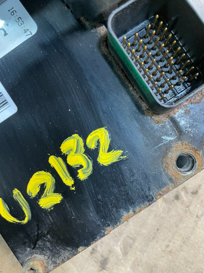 2008 Dodge Ram 1500 4.7L ECU ECM Engine Control Computer  Module U2132 DG4