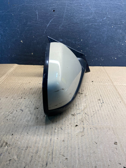 2010 to 2015 Cadillac SRX Right Passenger Rh Side Door Mirror AB0721 MS11