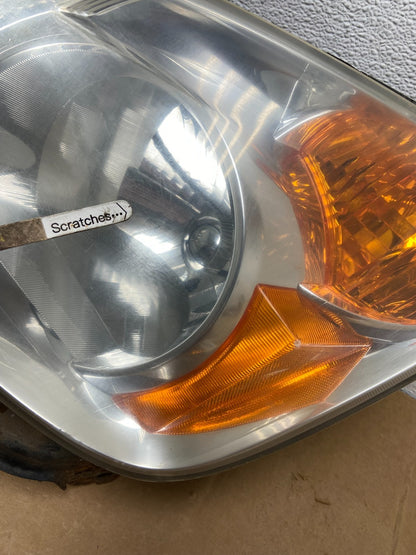 2002 to 2004 Honda Crv Cr-v Left Driver Halogen Headlight AC8379 DW3