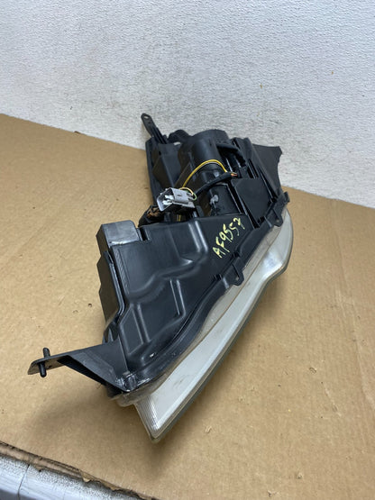 2010-2012 Subaru Legacy Outback Right Passenger Headlight AF9557 DW8