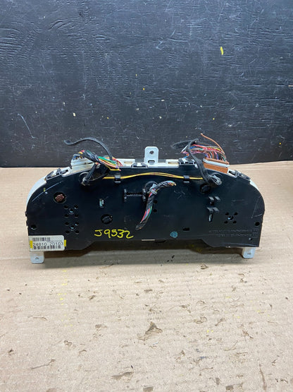 2003 2004 Nissan Xterra Frontier Speedometer Cluster Gauge J9532 DG4