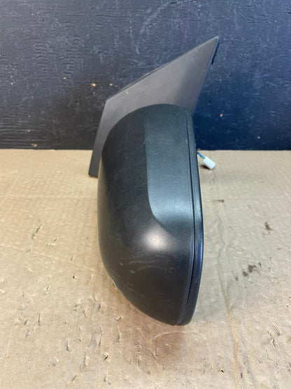 2009 to 2013 Toyota Corolla Left Driver Door View Mirror AC9889 LK8