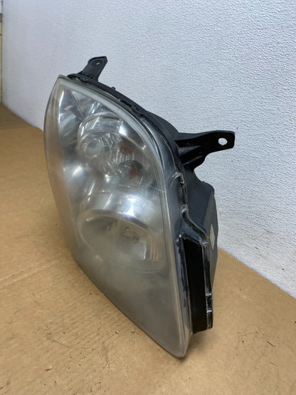 2007-2014 GMC Yukon Halogen Headlight Right Passenger Side AC8454 DW1